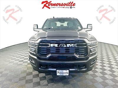 New 2025 Ram 3500 Big Horn Crew Cab 4x4 Pickup for sale #250975 - photo 2