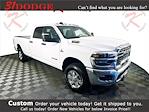New 2025 Ram 3500 Big Horn Crew Cab 4x4 Pickup for sale #250881 - photo 1
