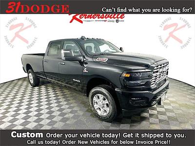 New 2025 Ram 3500 Big Horn Crew Cab 4x4 Pickup for sale #250936 - photo 1