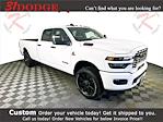 New 2025 Ram 3500 Big Horn Crew Cab 4x4 Pickup for sale #250893 - photo 1