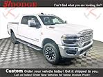 New 2025 Ram 3500 Limited Crew Cab 4x4 Pickup for sale #250894 - photo 1