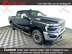 New 2025 Ram 3500 Limited Crew Cab 4x4 Pickup for sale #250883 - photo 1