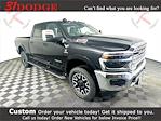 New 2025 Ram 3500 Longhorn Crew Cab 4x4 Pickup for sale #250884 - photo 1