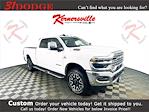 New 2025 Ram 3500 Longhorn Crew Cab 4x4 Pickup for sale #250868 - photo 1