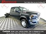 New 2025 Ram 5500 Tradesman Crew Cab 4x4 84 CA Cab Chassis for sale #251029 - photo 1