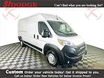New 2025 Ram ProMaster 2500 High Roof Empty Cargo Van for sale #250800 - photo 1