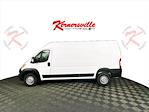 New 2025 Ram ProMaster 2500 High Roof Empty Cargo Van for sale #250728 - photo 7