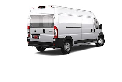 New 2025 Ram ProMaster 2500 High Roof Empty Cargo Van for sale #250902 - photo 2