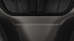New 2025 Ram ProMaster 2500 High Roof Empty Cargo Van for sale #250917 - photo 3