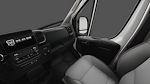 New 2025 Ram ProMaster 2500 High Roof Empty Cargo Van for sale #250917 - photo 7