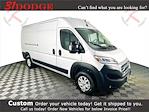 New 2025 Ram ProMaster 3500 High Roof Empty Cargo Van for sale #250829 - photo 1