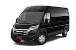 New 2025 Ram ProMaster 2500 High Roof Empty Cargo Van for sale #250918 - photo 1