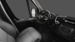 New 2025 Ram ProMaster 2500 High Roof Empty Cargo Van for sale #250918 - photo 8