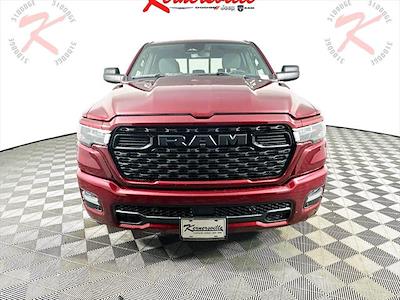 New 2025 Ram 1500 Tradesman Crew Cab 4x4 Pickup for sale #250136 - photo 2