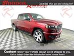 New 2025 Ram 1500 Tradesman Crew Cab 4x4 Pickup for sale #250136 - photo 1