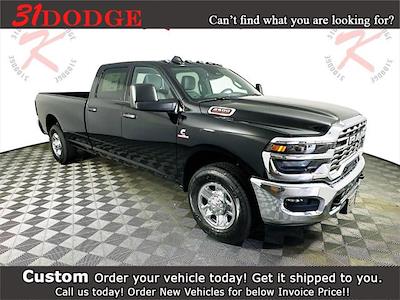 New 2025 Ram 2500 Tradesman Crew Cab Pickup for sale #251133 - photo 1