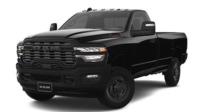 New 2025 Ram 2500 Tradesman Regular Cab 4x4 Pickup for sale #251140 - photo 1