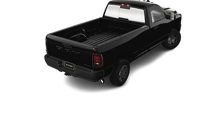 New 2025 Ram 2500 Tradesman Regular Cab 4x4 Pickup for sale #251140 - photo 2
