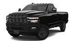 New 2025 Ram 2500 Tradesman Regular Cab 4x4 Pickup for sale #251140 - photo 1