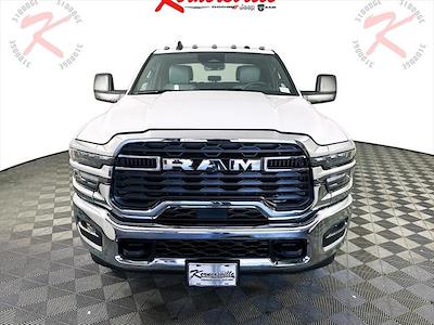 New 2025 Ram 2500 Tradesman Crew Cab 4x4 Pickup for sale #251135 - photo 2
