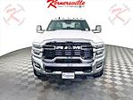 New 2025 Ram 5500 Tradesman Crew Cab 4x4 84 CA Cab Chassis for sale #251141 - photo 4