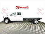 New 2025 Ram 5500 Tradesman Crew Cab 4x4 84 CA Cab Chassis for sale #251141 - photo 8