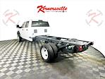 New 2025 Ram 5500 Tradesman Crew Cab 4x4 84 CA Cab Chassis for sale #251141 - photo 10