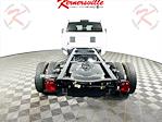 New 2025 Ram 5500 Tradesman Crew Cab 4x4 84 CA Cab Chassis for sale #251141 - photo 12