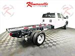 New 2025 Ram 5500 Tradesman Crew Cab 4x4 84 CA Cab Chassis for sale #251141 - photo 2