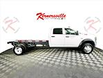 New 2025 Ram 5500 Tradesman Crew Cab 4x4 84 CA Cab Chassis for sale #251141 - photo 15