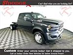 New 2025 Ram 5500 Tradesman Crew Cab 4x4 60 CA Cab Chassis for sale #251042 - photo 1