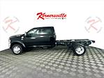 New 2025 Ram 5500 Tradesman Crew Cab 4x4 60 CA Cab Chassis for sale #251042 - photo 8
