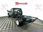 New 2025 Ram 5500 Tradesman Crew Cab 4x4 60 CA Cab Chassis for sale #251042 - photo 10