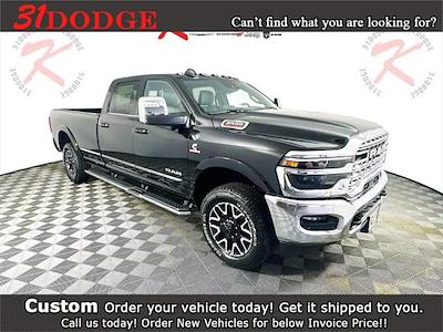New 2025 Ram 3500 Limited Crew Cab 4x4 Pickup for sale #251052 - photo 1
