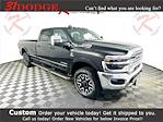 New 2025 Ram 3500 Limited Crew Cab 4x4 Pickup for sale #251052 - photo 1