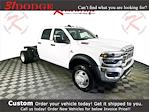 New 2025 Ram 4500 Tradesman Crew Cab 60 CA Cab Chassis for sale #251131 - photo 1