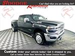 New 2025 Ram 3500 Laramie Mega Cab for sale #251086 - photo 1