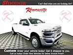 New 2025 Ram 3500 Laramie Mega Cab 4x4 DRW Pickup for sale #251085 - photo 1