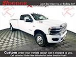 New 2025 Ram 3500 Longhorn Crew Cab 4x4 DRW Pickup for sale #251130 - photo 1