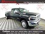 New 2025 Ram 3500 Longhorn Crew Cab 4x4 DRW Pickup for sale #251071 - photo 1