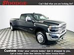 New 2025 Ram 3500 Laramie Crew Cab 4x4 DRW Pickup for sale #251101 - photo 1