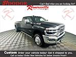 New 2025 Ram 3500 Laramie Crew Cab 4x4 DRW Pickup for sale #251097 - photo 1