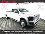 New 2025 Ram 3500 Laramie Crew Cab 4x4 DRW Pickup for sale #251068 - photo 1
