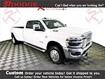New 2025 Ram 3500 Laramie Crew Cab 4x4 DRW Pickup for sale #251082 - photo 1