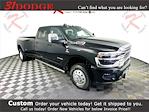 New 2025 Ram 3500 Laramie Crew Cab 4x4 DRW Pickup for sale #251067 - photo 1