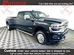 New 2025 Ram 3500 Laramie Crew Cab 4x4 DRW Pickup for sale #251096 - photo 1