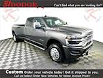 New 2025 Ram 3500 Laramie Crew Cab 4x4 DRW Pickup for sale #251129 - photo 1