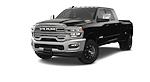 New 2025 Ram 3500 Laramie Mega Cab 4x4 DRW Pickup for sale #251139 - photo 1
