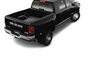 New 2025 Ram 3500 Laramie Mega Cab 4x4 DRW Pickup for sale #251139 - photo 2