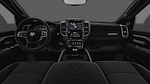 New 2025 Ram 3500 Laramie Mega Cab 4x4 DRW Pickup for sale #251139 - photo 6